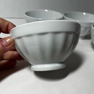 Dash of That Cereal/dessert Bowls